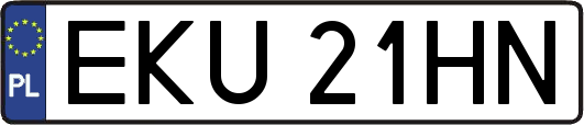 EKU21HN