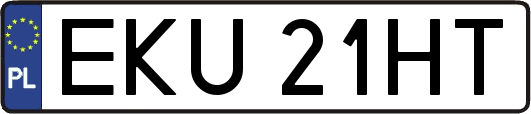 EKU21HT
