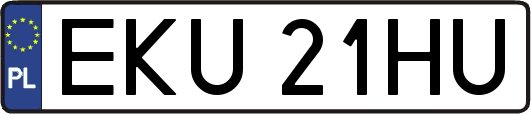 EKU21HU