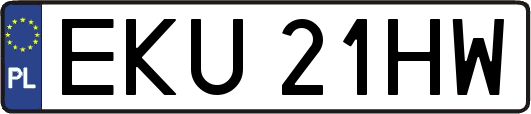 EKU21HW
