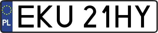 EKU21HY