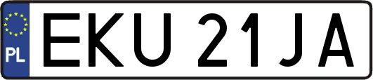 EKU21JA
