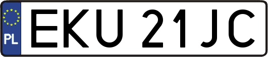 EKU21JC