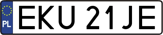 EKU21JE