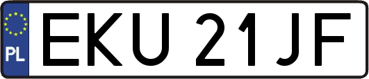EKU21JF