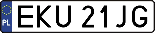 EKU21JG