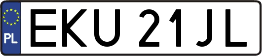 EKU21JL