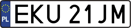 EKU21JM
