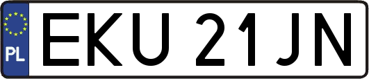 EKU21JN