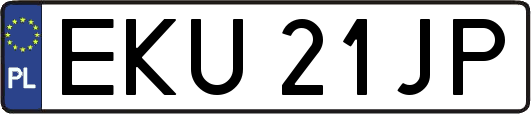 EKU21JP