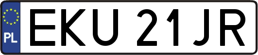 EKU21JR