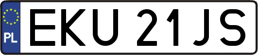 EKU21JS