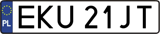 EKU21JT