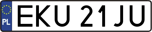 EKU21JU