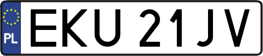 EKU21JV