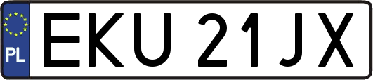 EKU21JX