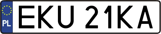 EKU21KA