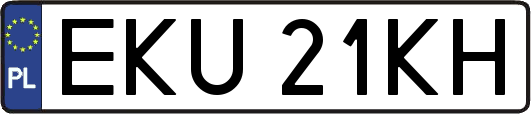 EKU21KH