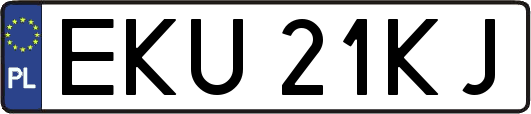 EKU21KJ