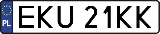 EKU21KK