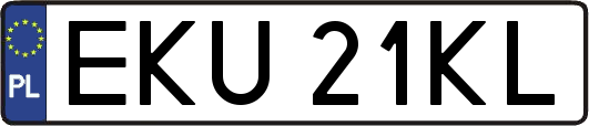 EKU21KL