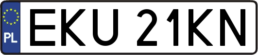 EKU21KN