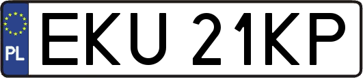 EKU21KP
