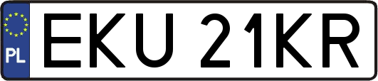 EKU21KR