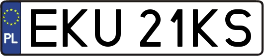 EKU21KS