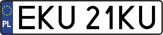 EKU21KU