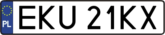 EKU21KX