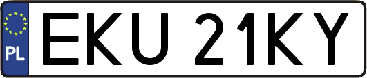 EKU21KY