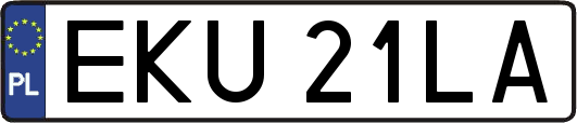 EKU21LA
