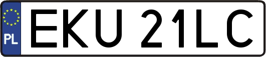 EKU21LC