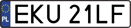 EKU21LF