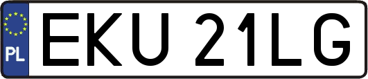 EKU21LG