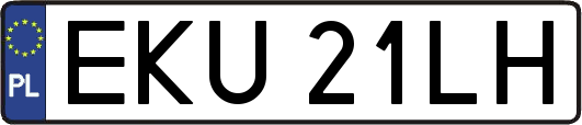 EKU21LH