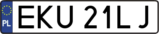 EKU21LJ