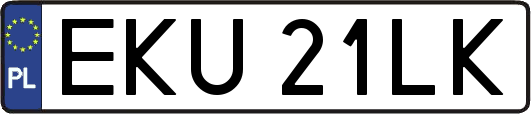EKU21LK