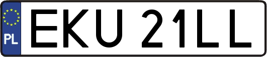 EKU21LL