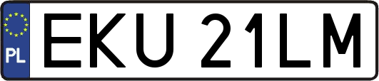 EKU21LM
