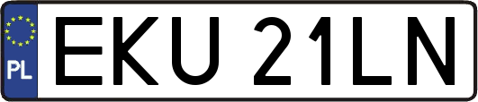 EKU21LN