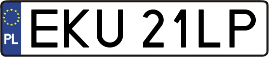 EKU21LP