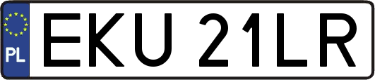 EKU21LR