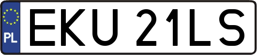 EKU21LS