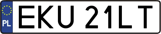 EKU21LT