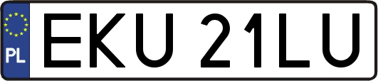 EKU21LU