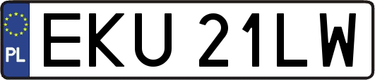 EKU21LW