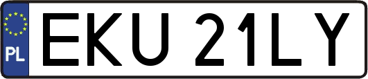 EKU21LY