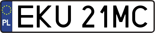 EKU21MC
